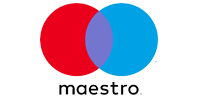 Maestro Logo