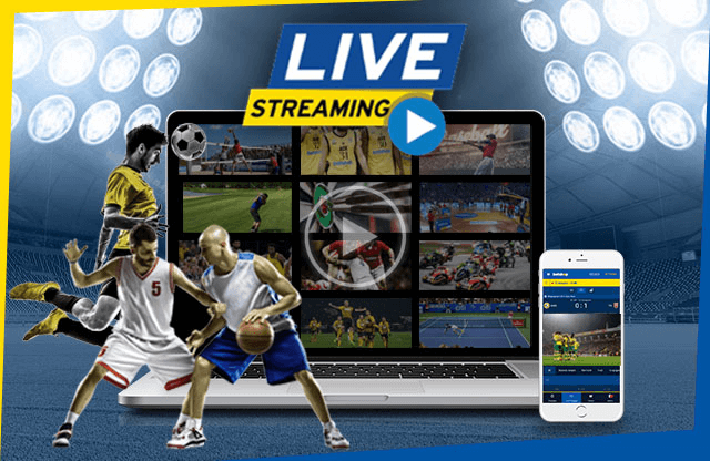betshop live