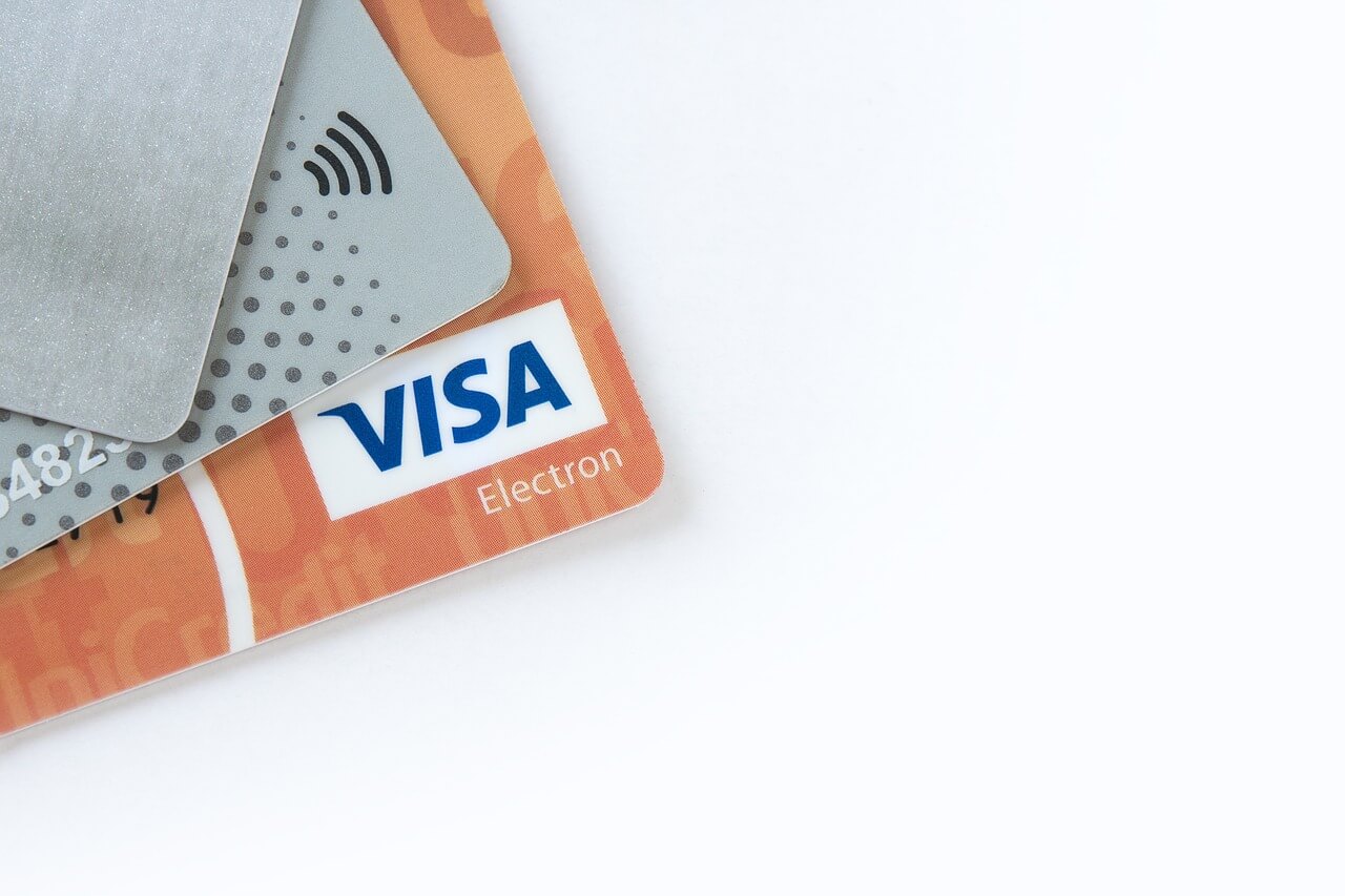 VISA Card