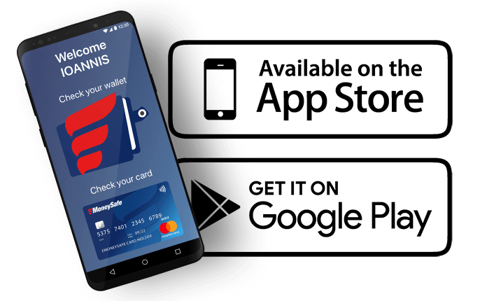 moneysafe app