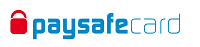 paysafecard logo