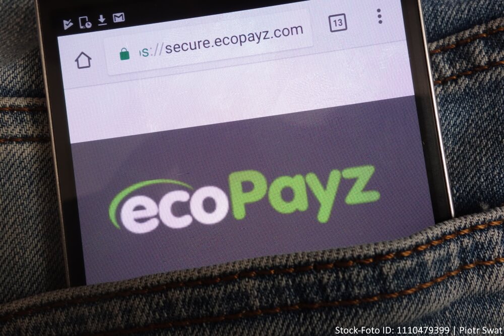 Η χρήση του Ecopayz στο διαδικτυακό στοίχημα