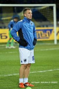 Antonio Cassano