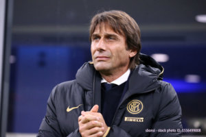 Antonio Conte