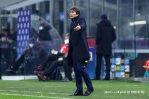 Antonio Conte
