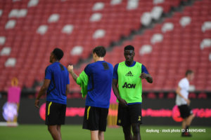 Axel Tuanzebe