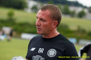 Brendan Rodgers