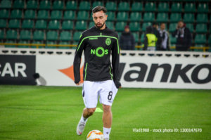 Bruno Fernandes
