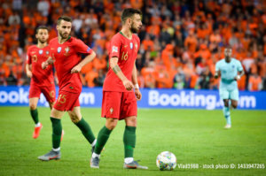 Bruno Fernandes
