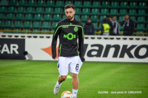 Bruno Fernandes