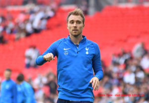 Christian Eriksen