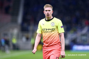 De Bruyne