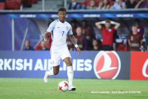 Demarai Gray