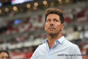 Diego Simeone