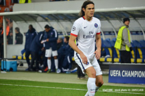 Edinson Cavani