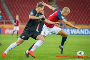 Erling Haaland