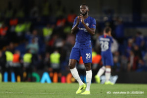 Fikayo Tomori