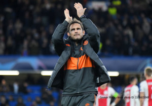 Frank Lampard