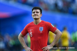 Harry Maguire