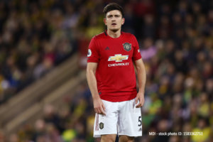 Harry Maguire