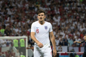 Harry Maguire