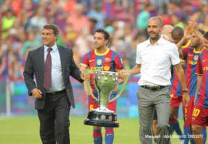 Joan Laporta