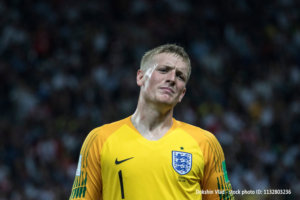 Jordan Pickford