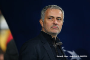 Jose Mourinho