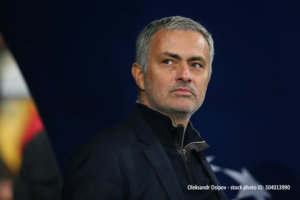 Jose Mourinho