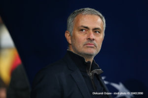 Jose Mourinho