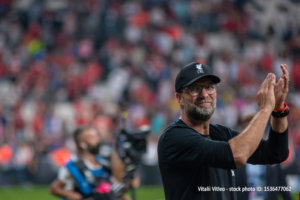 Jurgen Klopp