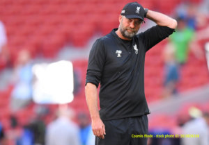 Jurgen Klopp