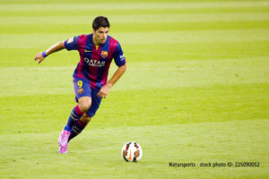 Luis Suarez