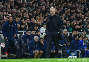 Mourinho