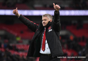 Ole Gunnar Solskjaer