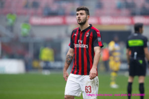 Patrick Cutrone