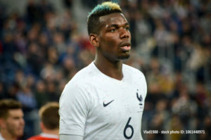 Paul Pogba