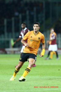 Raul Jimenez