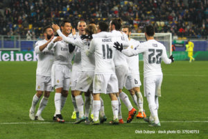 Real Madrid