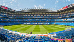 Real Madrid