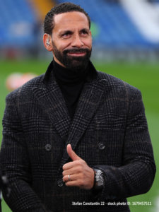 Rio Ferdinand