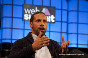 Rio Ferdinand