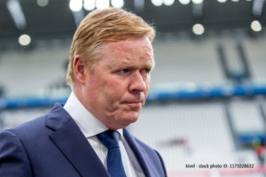 Ronald Koeman