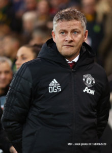 Solskjaer