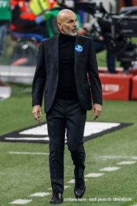 Stefano Pioli