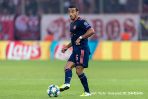 Thiago Alcantara