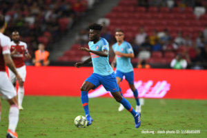 Thomas Partey