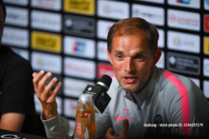 Thomas Tuchel