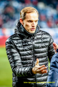 Thomas Tuchel