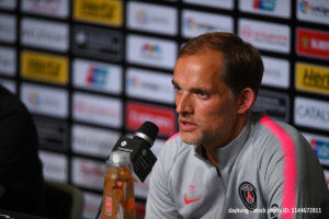 Thomas Tuchel